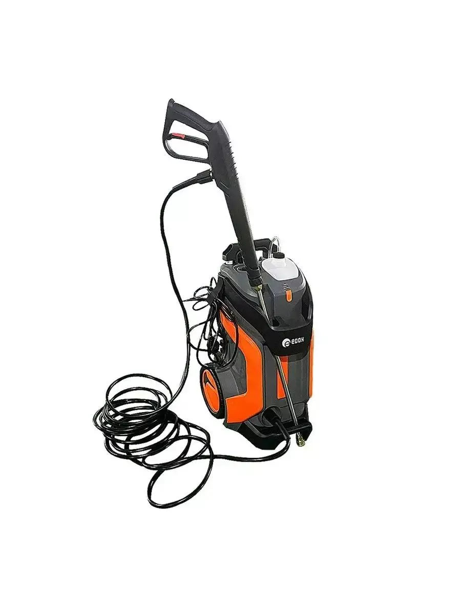 მაღალი წნევის სარეცხი EDON PW-150/2650