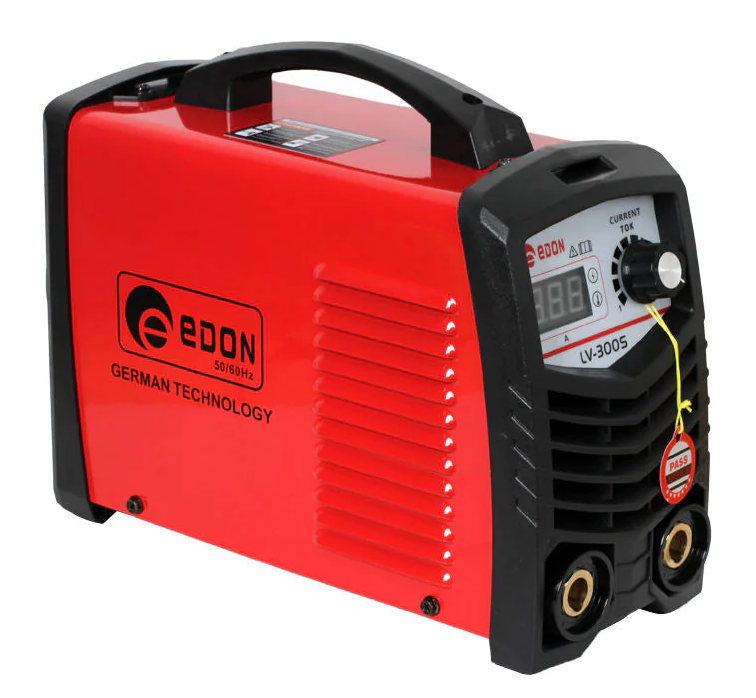 შედუღების აპარატი ( სვარკა ) EDON LV-300S