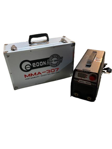შედუღების აპარატი ( სვარკა ) MMA-307 EDON