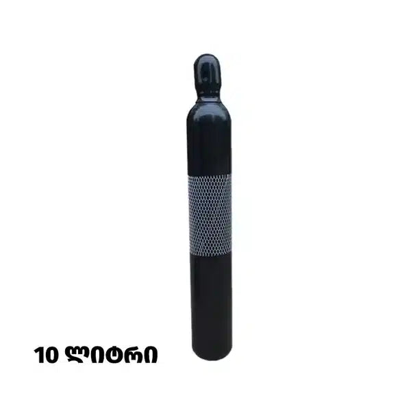 10 ლიტირანი ბალონი