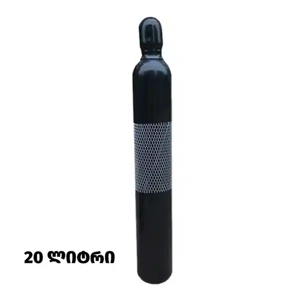 15 ლიტრიანი ბალონი