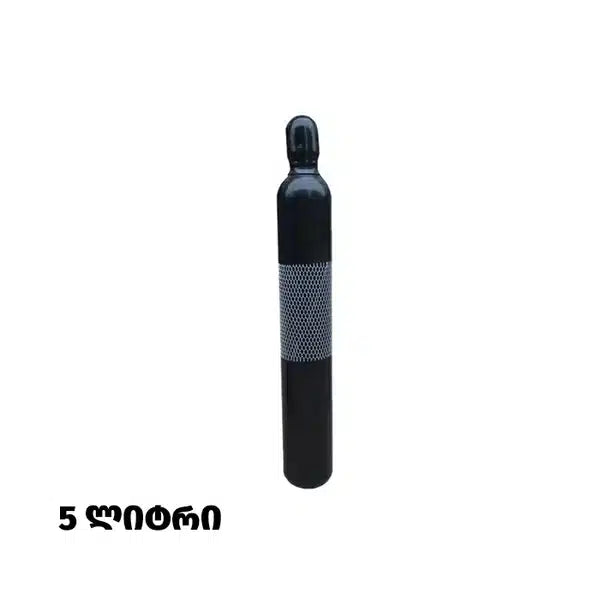 5 ლიტრიანი ბალონი