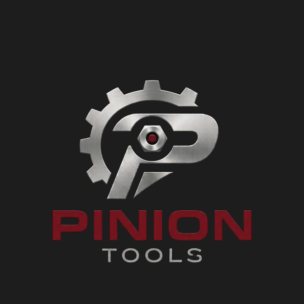 Pinion - ელექტრო ხელსაწყოები