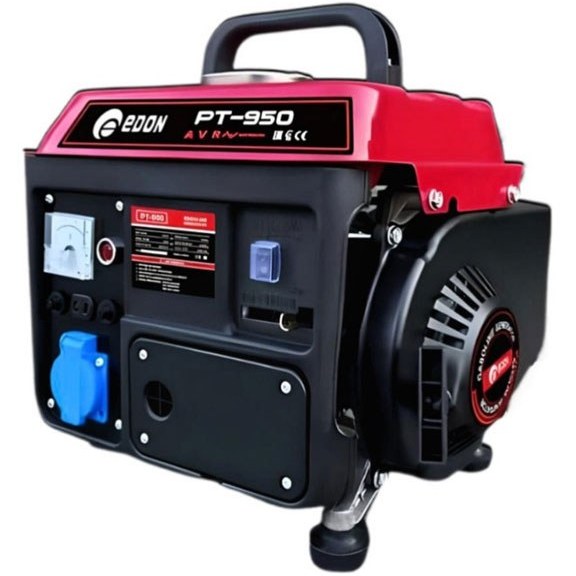 ელექტრო გენერატორი RW-950 EDON