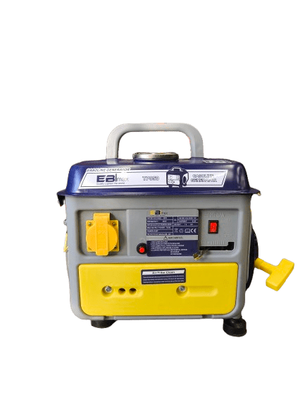 ელექტრო გენერატორი 750W EB-950 EBIMAX