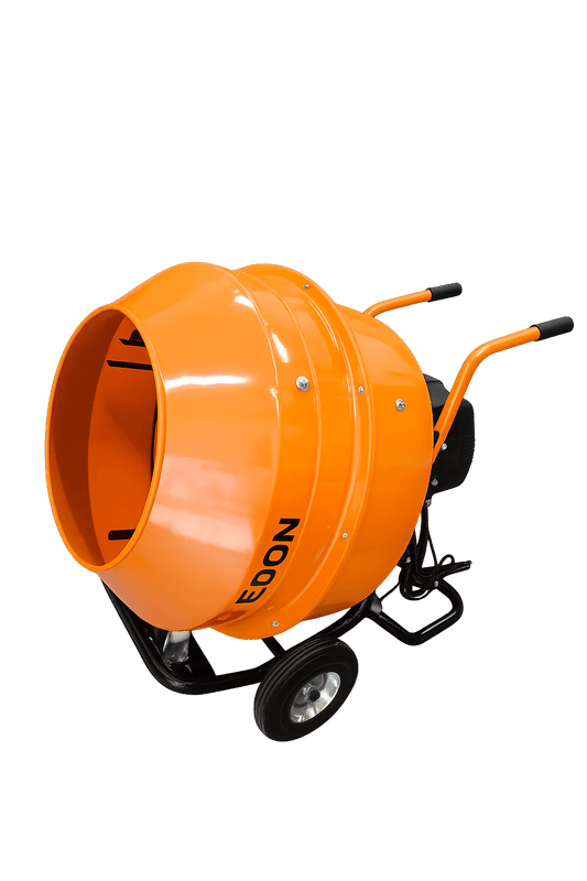 EDON 1050 ბეტონის შემრევი მიქსერი