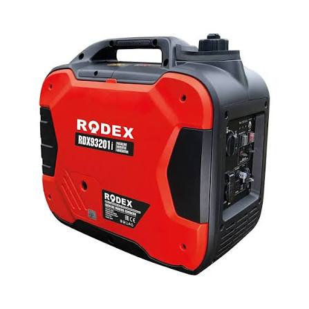 გენერატორი ინვერტორული 3 kw
