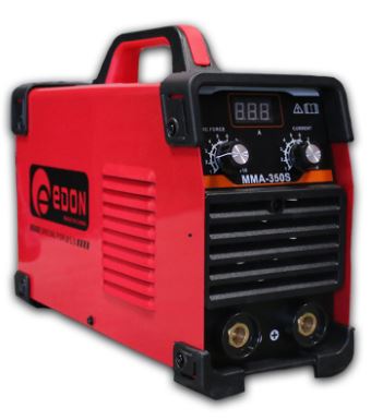 შედუღების აპარატი EDON MMA-350S